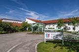 Das BKH Landshut
