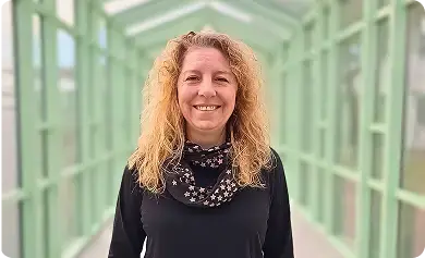 Anita Schwaiger