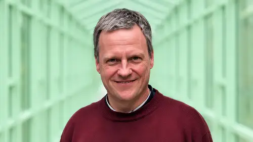 Dr. Heinrich Haag OA Intsitutsambulanz