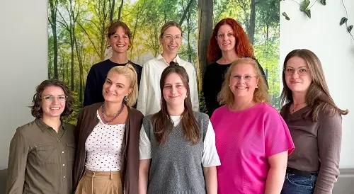 Gruppenfoto 3.0
