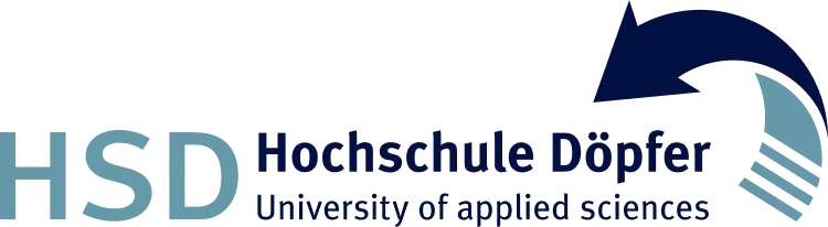 Logo Hochschule Doepfer