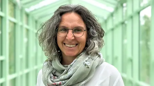 Veronika Bogner