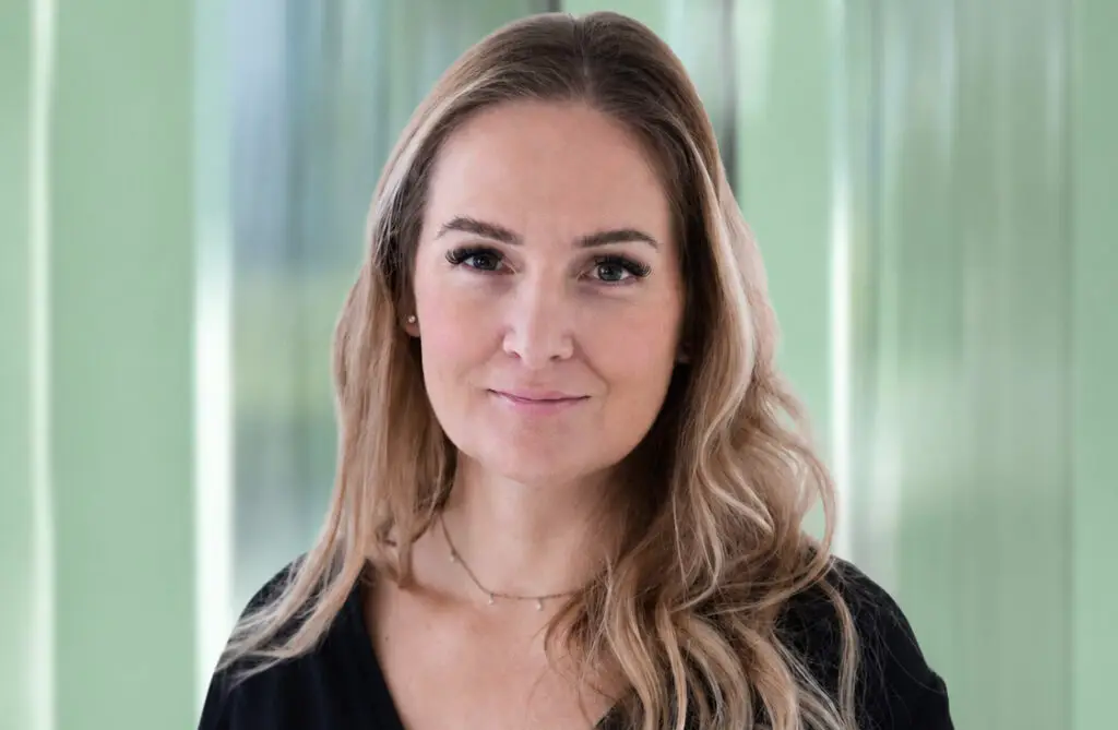 Bauer Johanna
