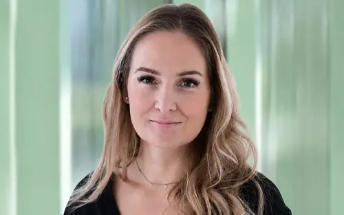 Bauer Johanna