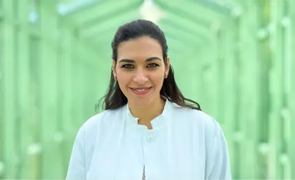 Yousra Belal Oberärztin 4.2 Und 4.3