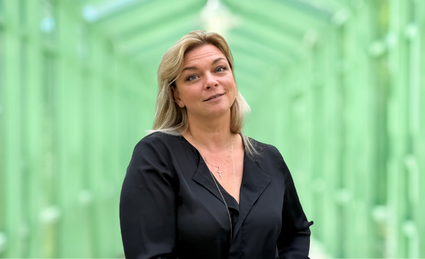 Olga Marks Oberärztin Station 3.8