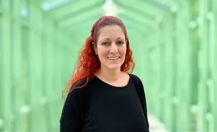 Katharina Bender