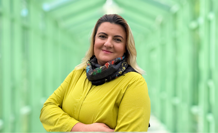 Dr. Nihada Ljubijankic