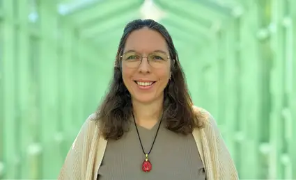 Dr. Silvia Liebl Stationsleitung 2.4 Und 2.5