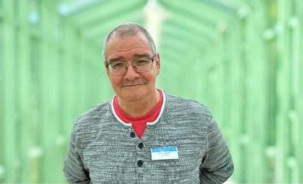 Thomas Danzer Stationsleitung 2.2