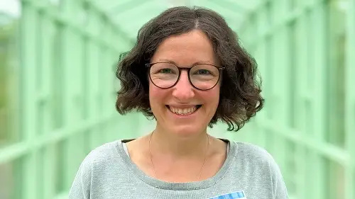 Edina Hilmes